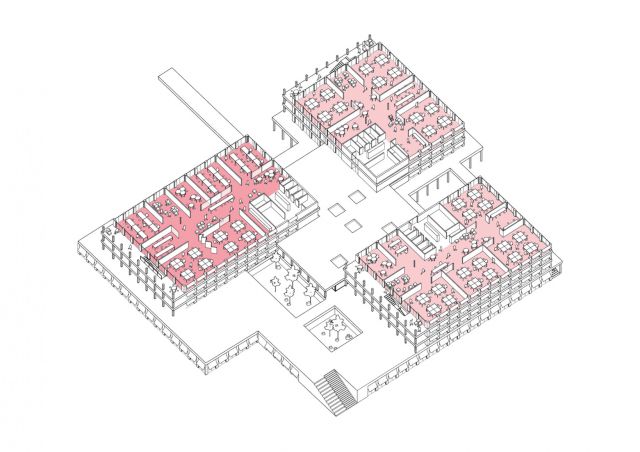 Hoher Beheimatungsbedarf