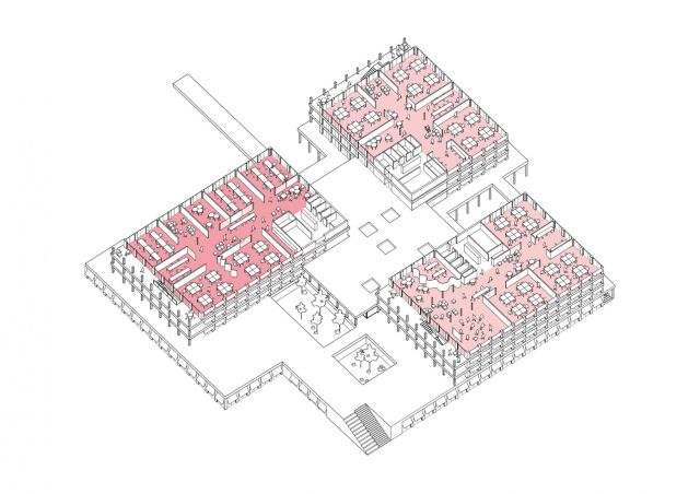 Mittlerer Beheimatungsbedarf