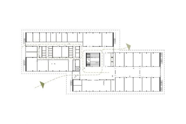 Zugänge und Orientierung